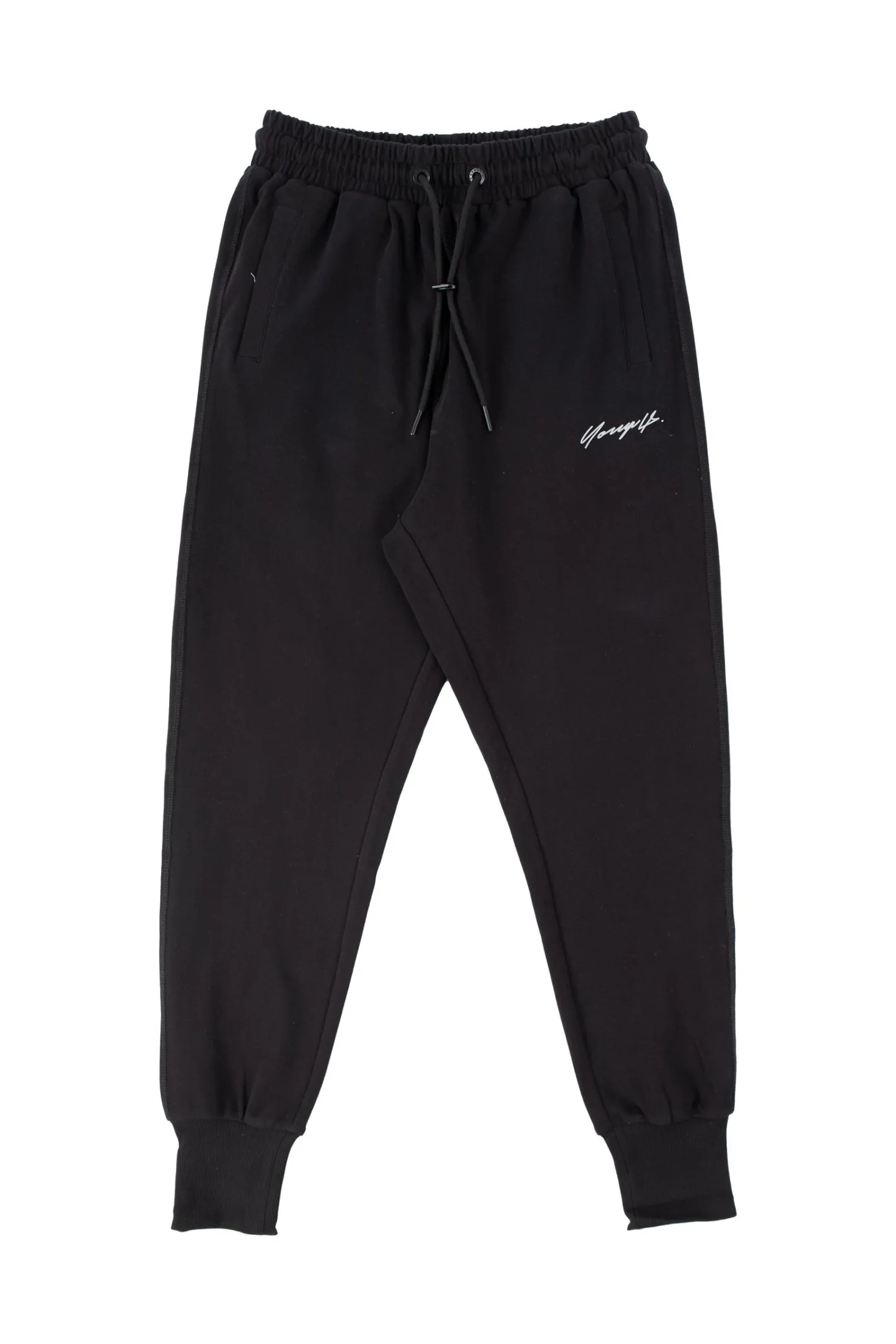 Youngla 228 Cloud Joggers<Men Joggers