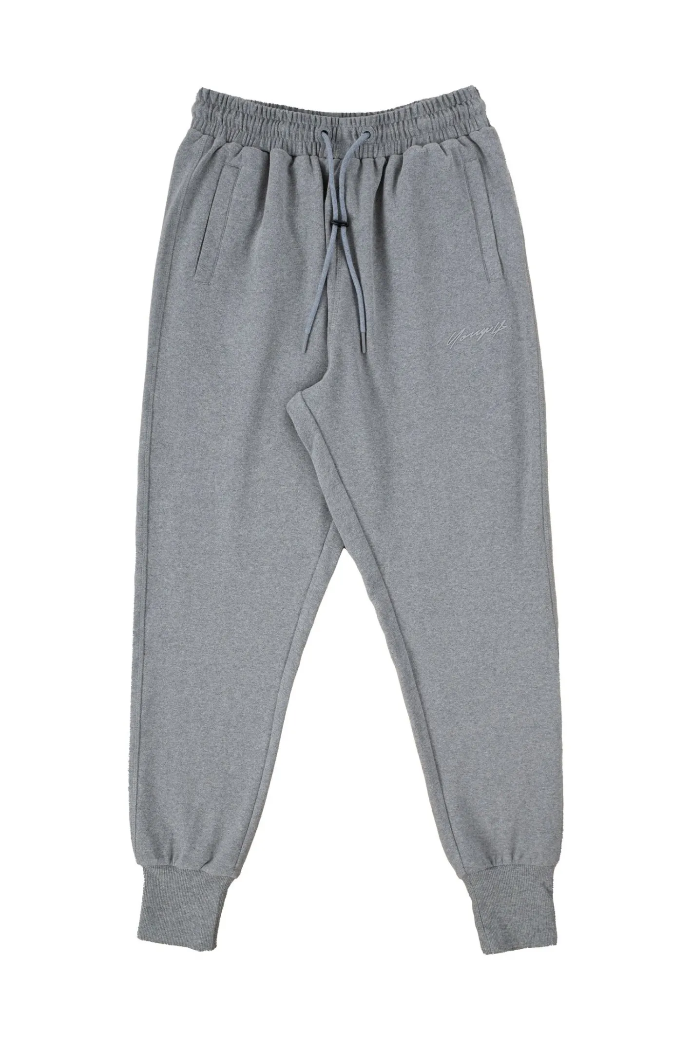 Youngla 228 Cloud Joggers<Men Joggers