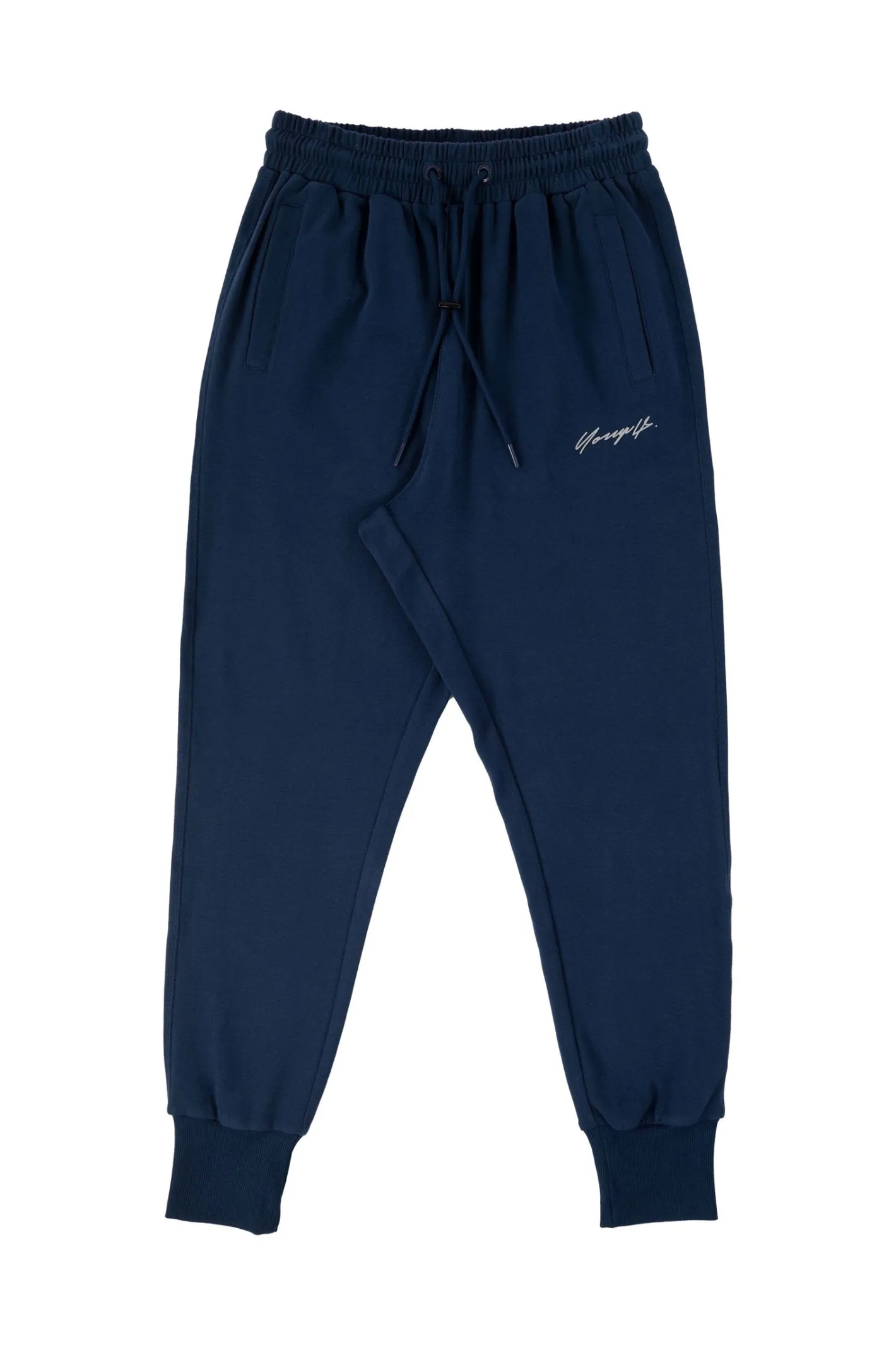 Youngla 228 Cloud Joggers<Men Joggers