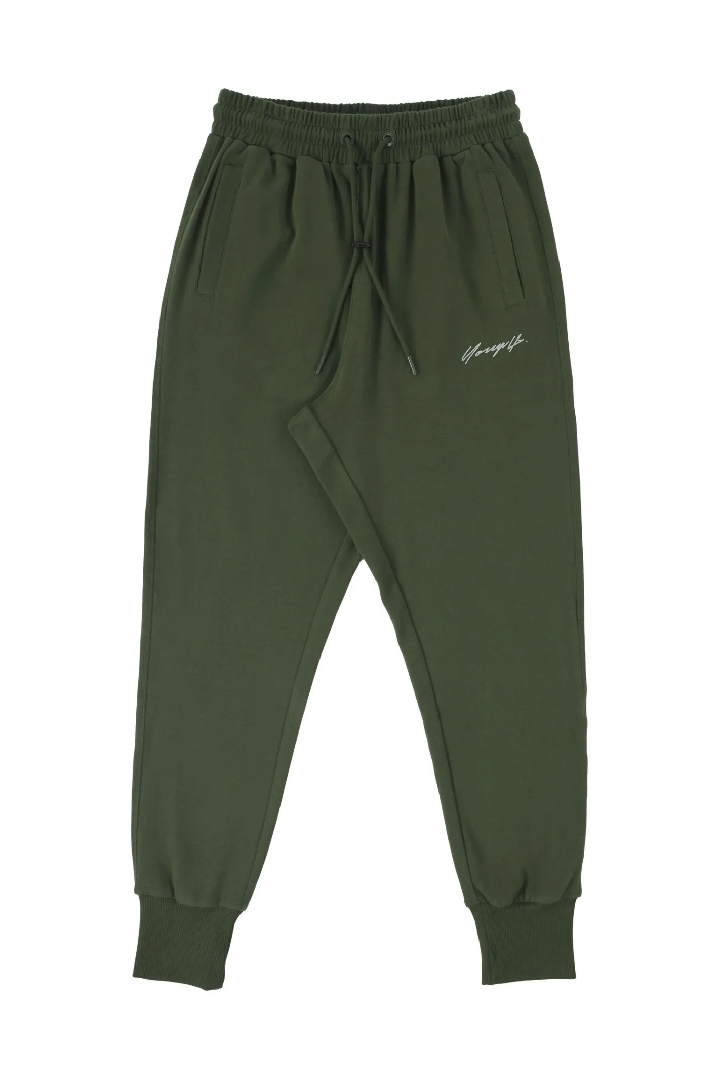 Youngla 228 Cloud Joggers<Men Joggers
