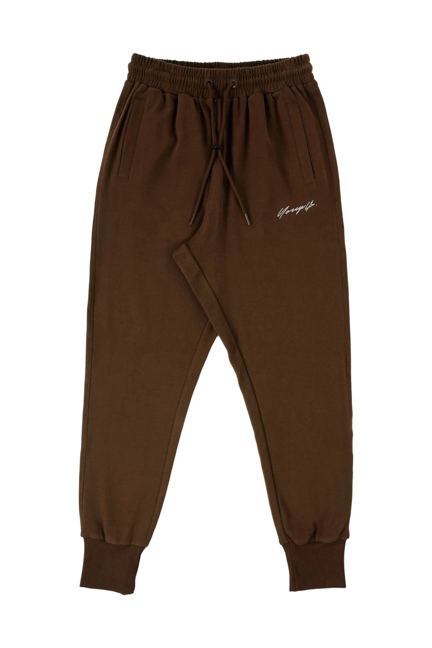 Youngla 228 Cloud Joggers<Men Joggers