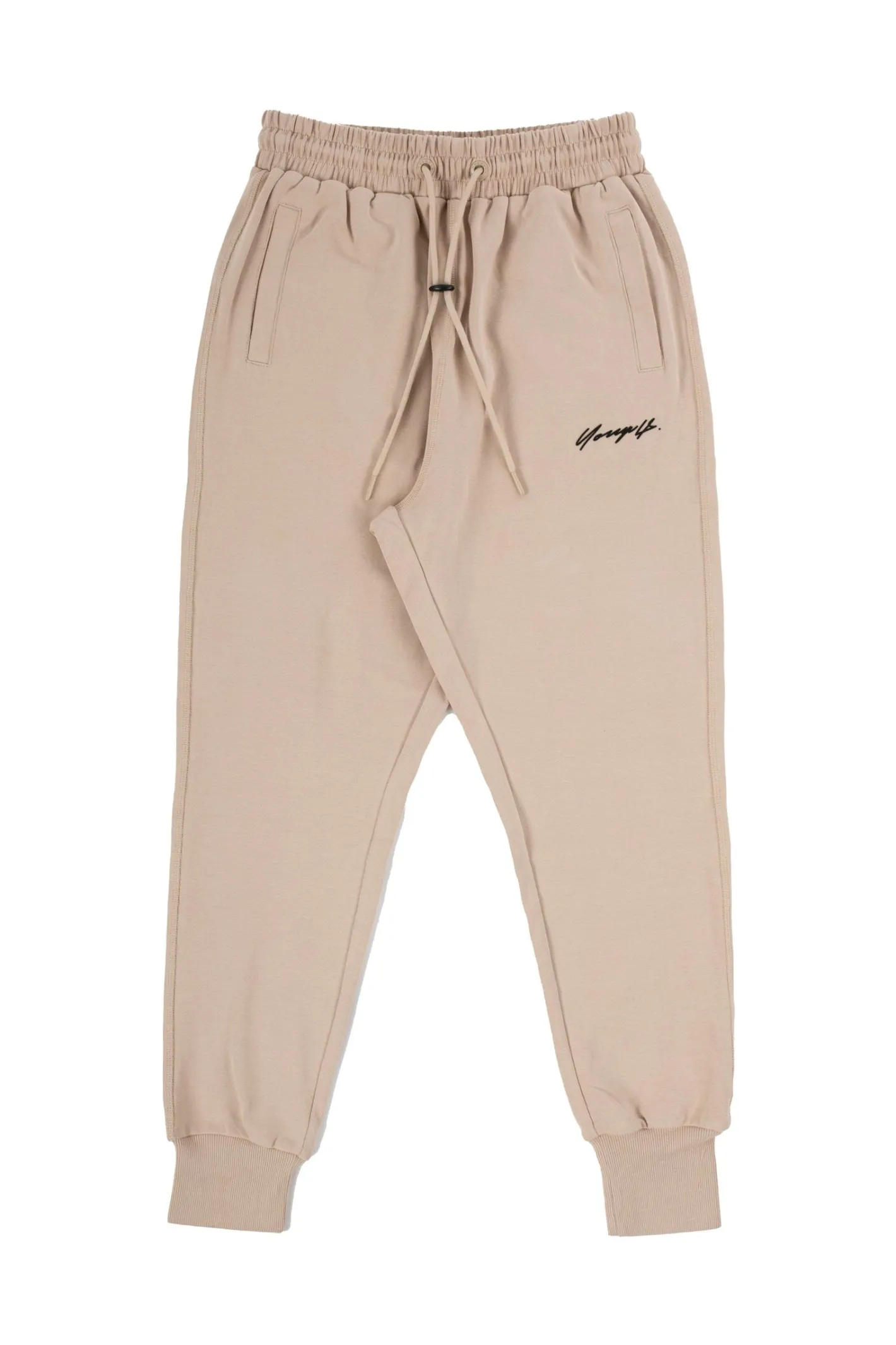 Youngla 228 Cloud Joggers<Men Joggers