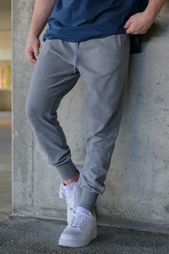 Youngla 228 Cloud Joggers<Men Joggers