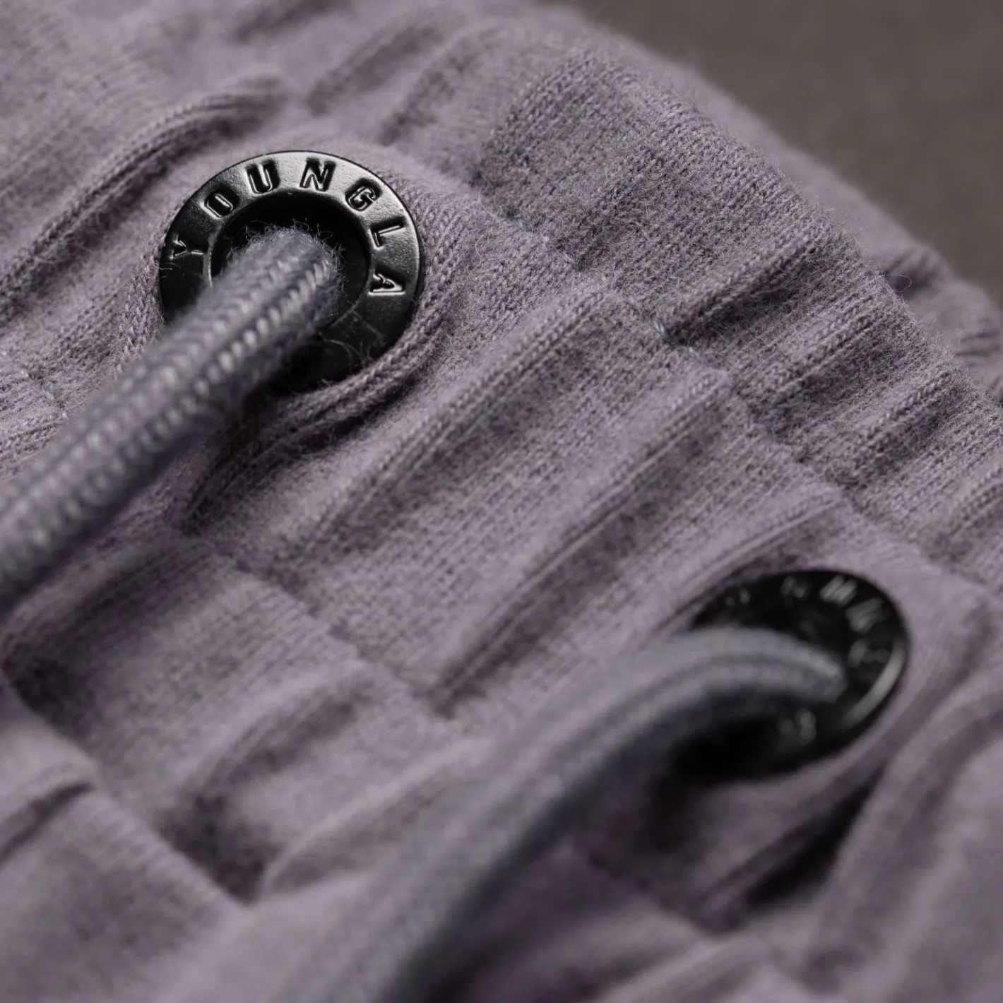 Youngla 240 Cloud Rambo Joggers<Men Joggers