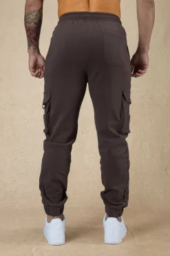 Youngla 240 Cloud Rambo Joggers<Men Joggers