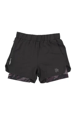 Youngla 105 Compression Shorts 2.0<Men Shorts