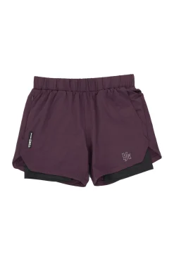 Youngla 105 Compression Shorts 2.0<Men Shorts