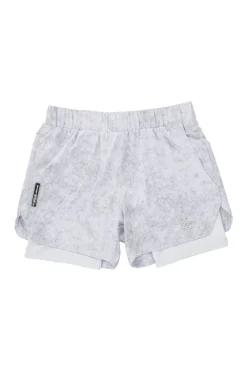 Youngla 105 Compression Shorts 2.0<Men Shorts