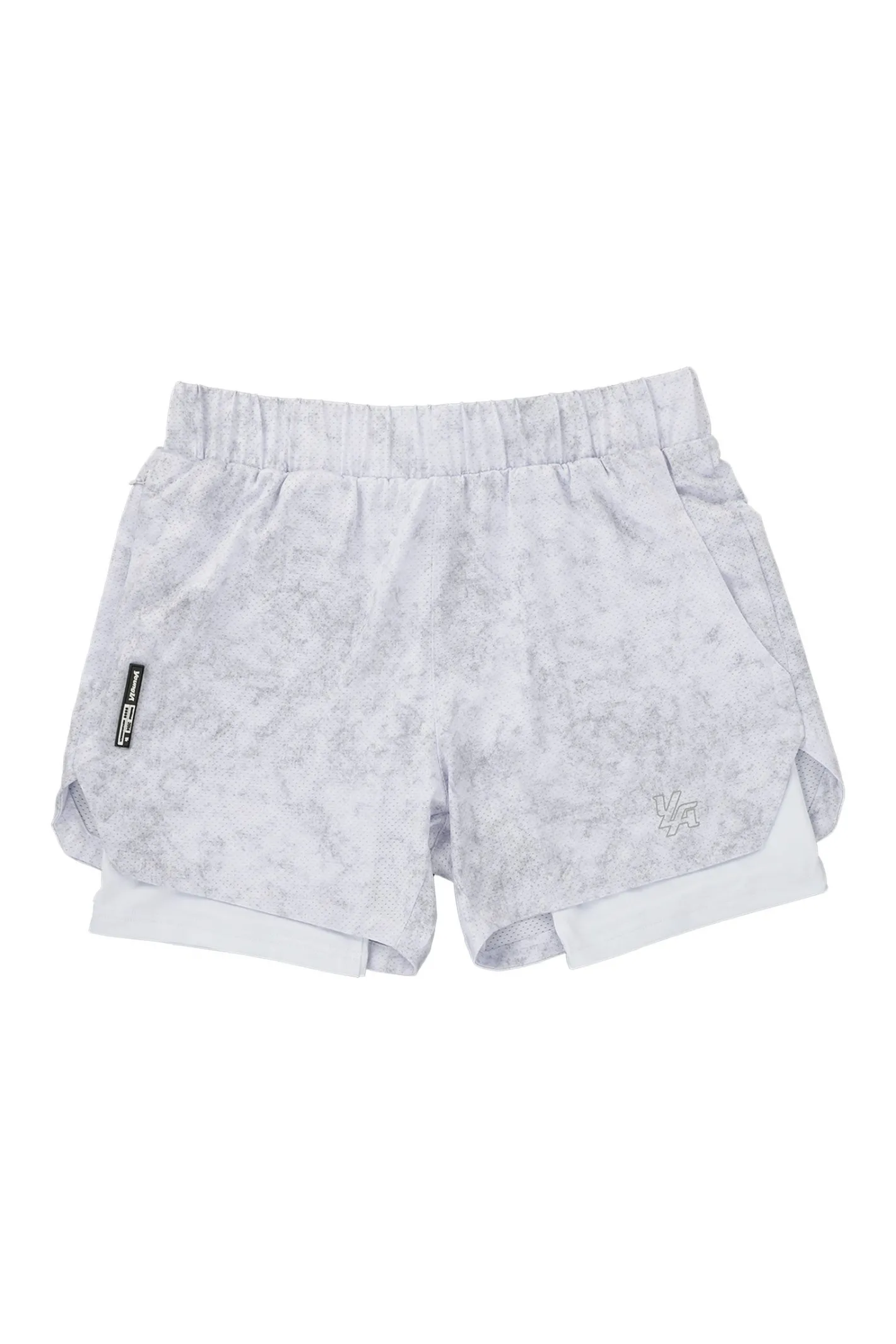Youngla 105 Compression Shorts 2.0<Men Shorts