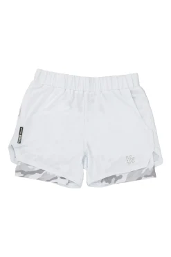 Youngla 105 Compression Shorts 2.0<Men Shorts