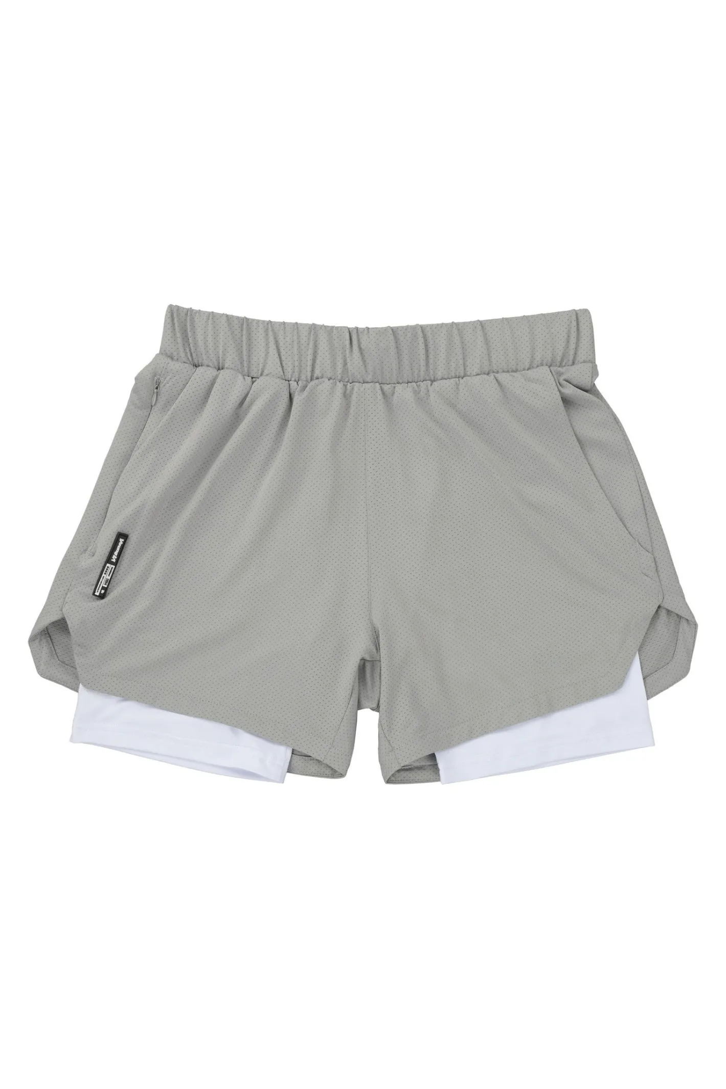 Youngla 105 Compression Shorts 2.0<Men Shorts