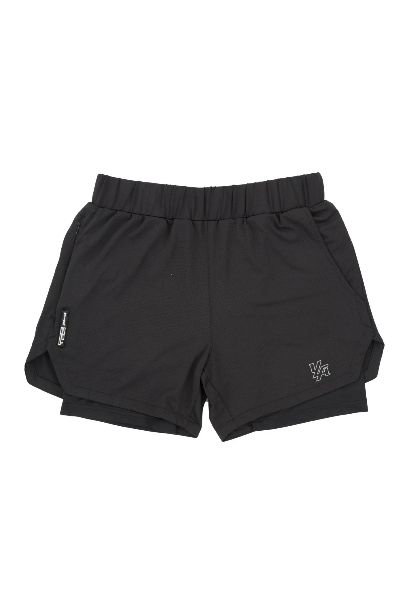 Youngla 105 Compression Shorts 2.0<Men Shorts