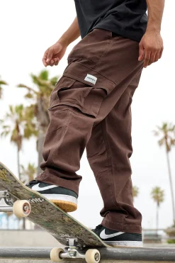 Youngla 627 Convoy Cargo<Men Pants & Jeans