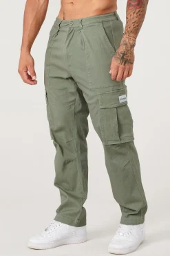 Youngla 627 Convoy Cargo<Men Pants & Jeans