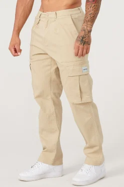 Youngla 627 Convoy Cargo<Men Pants & Jeans