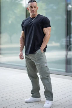 Youngla 627 Convoy Cargo<Men Pants & Jeans