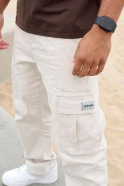 Youngla 627 Convoy Cargo<Men Pants & Jeans