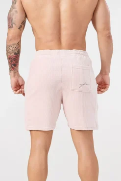 Youngla 119 Cord Collection-Shorts<Men Shorts
