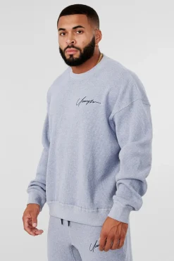 Youngla 807 Cozy Thermal Longsleeves<Men Shirts