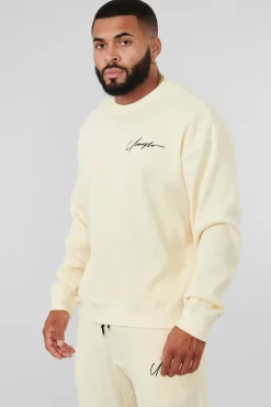 Youngla 807 Cozy Thermal Longsleeves<Men Shirts