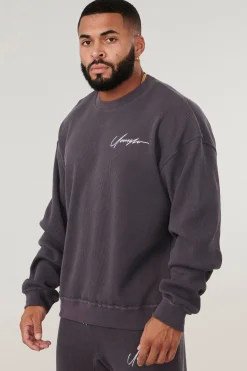 Youngla 807 Cozy Thermal Longsleeves<Men Shirts