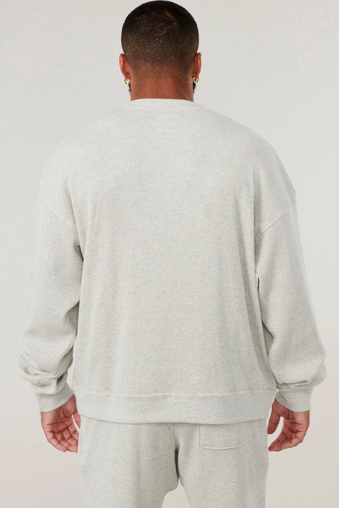 Youngla 807 Cozy Thermal Longsleeves<Men Shirts