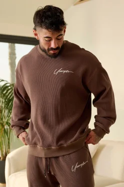 Youngla 807 Cozy Thermal Longsleeves<Men Shirts