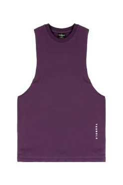 Youngla 317 Delt Tanks<Men Tanks