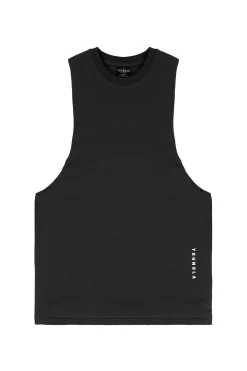 Youngla 317 Delt Tanks<Men Tanks