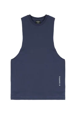 Youngla 317 Delt Tanks<Men Tanks