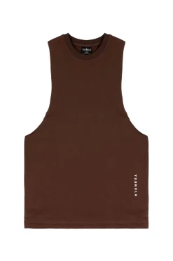 Youngla 317 Delt Tanks<Men Tanks