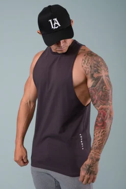 Youngla 317 Delt Tanks<Men Tanks