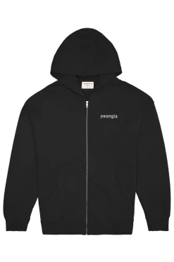 Youngla 539 Earthy Collection-Hoodies<Men Outerwear