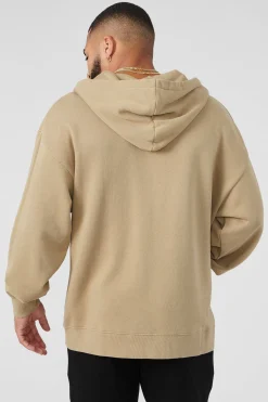 Youngla 539 Earthy Collection-Hoodies<Men Outerwear