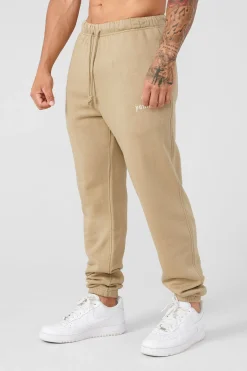 Youngla 239 Earthy Collection-Joggers<Men Joggers