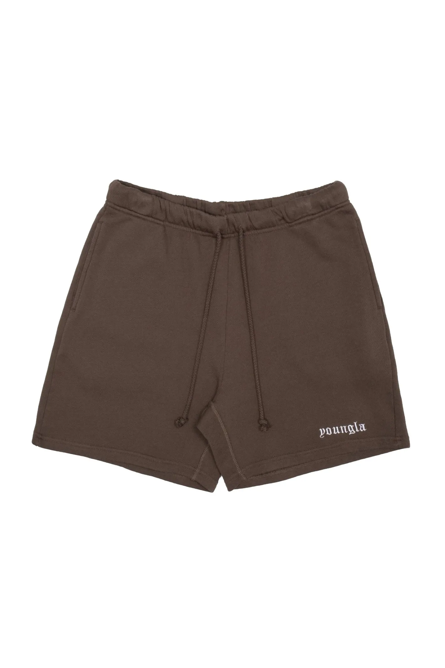 Youngla 139 Earthy Collection-Shorts<Men Shorts