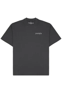 Youngla 439 Earthy Collection-Tees<Men Shirts