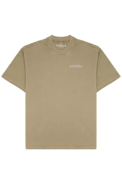 Youngla 439 Earthy Collection-Tees<Men Shirts