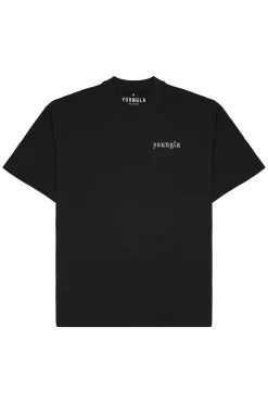 Youngla 439 Earthy Collection-Tees<Men Shirts
