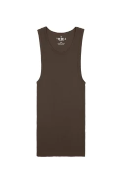 Youngla 349 Earthy Collection-Wife Lovers 4 Pack<Men Tanks