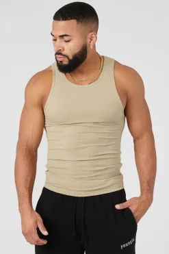 Youngla 349 Earthy Collection-Wife Lovers 4 Pack<Men Tanks