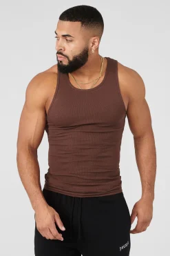 Youngla 349 Earthy Collection-Wife Lovers 4 Pack<Men Tanks