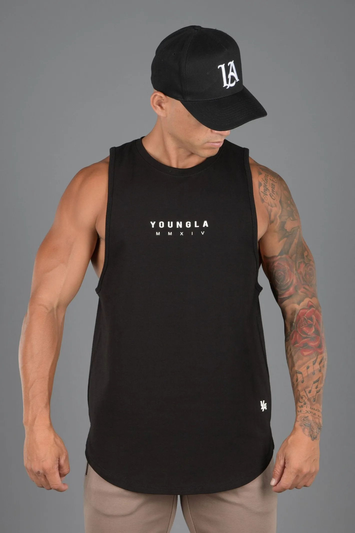 Youngla 326 Elemental Tanks<Men Tanks
