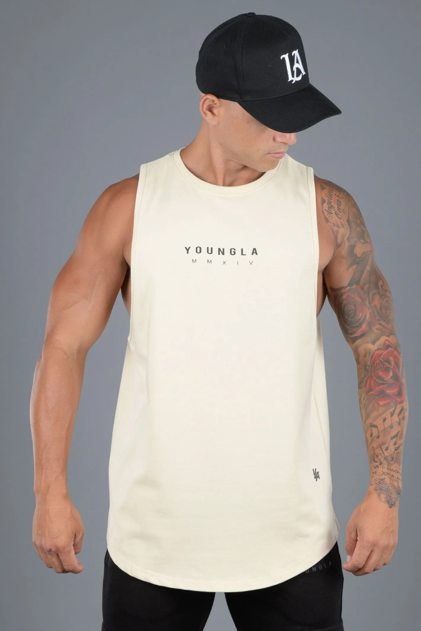 Youngla 326 Elemental Tanks<Men Tanks