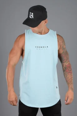 Youngla 326 Elemental Tanks<Men Tanks