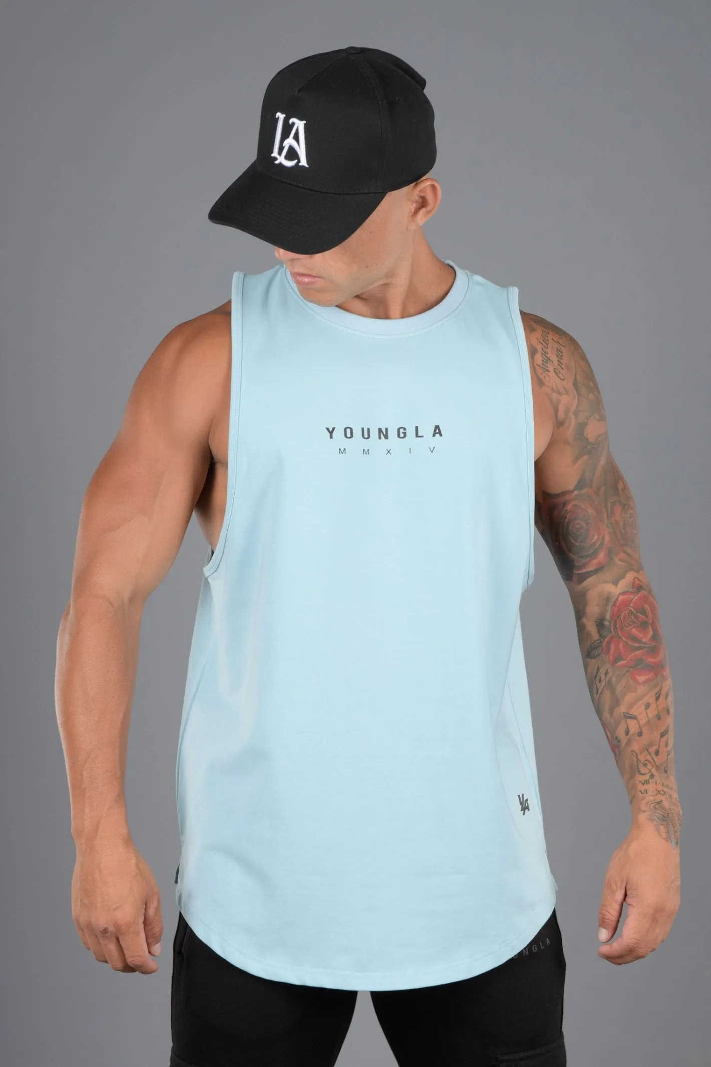 Youngla 326 Elemental Tanks<Men Tanks
