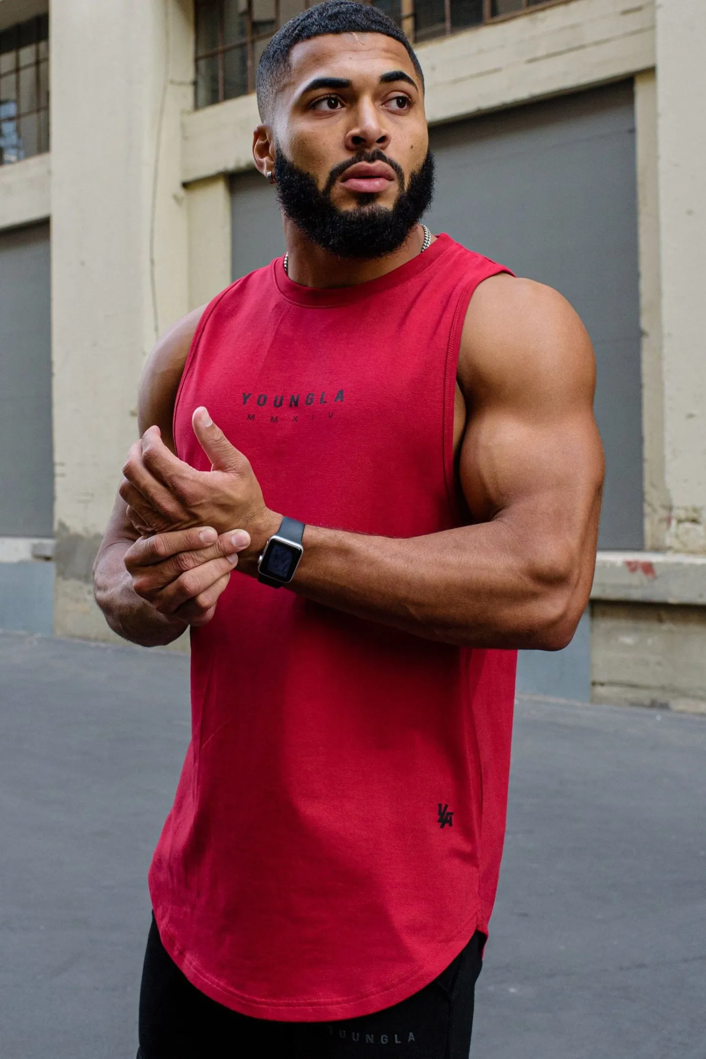 Youngla 326 Elemental Tanks<Men Tanks