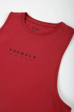 Youngla 326 Elemental Tanks<Men Tanks
