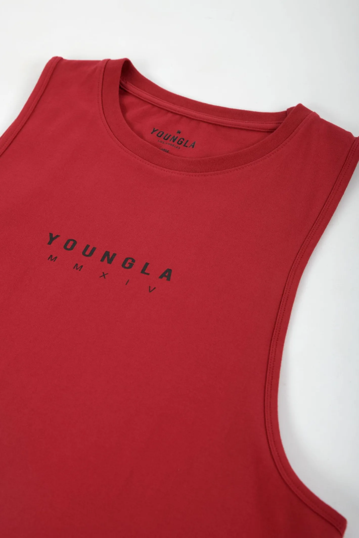 Youngla 326 Elemental Tanks<Men Tanks