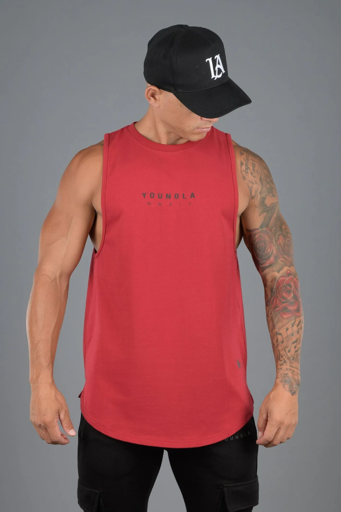 Youngla 326 Elemental Tanks<Men Tanks